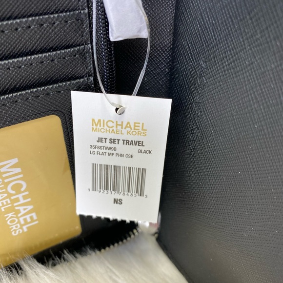 🖤Michael Kors🖤Jet Set Phone Wristlet / Wallet